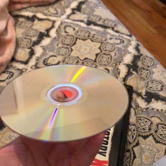 American History X DVD - Picture 5 of 6